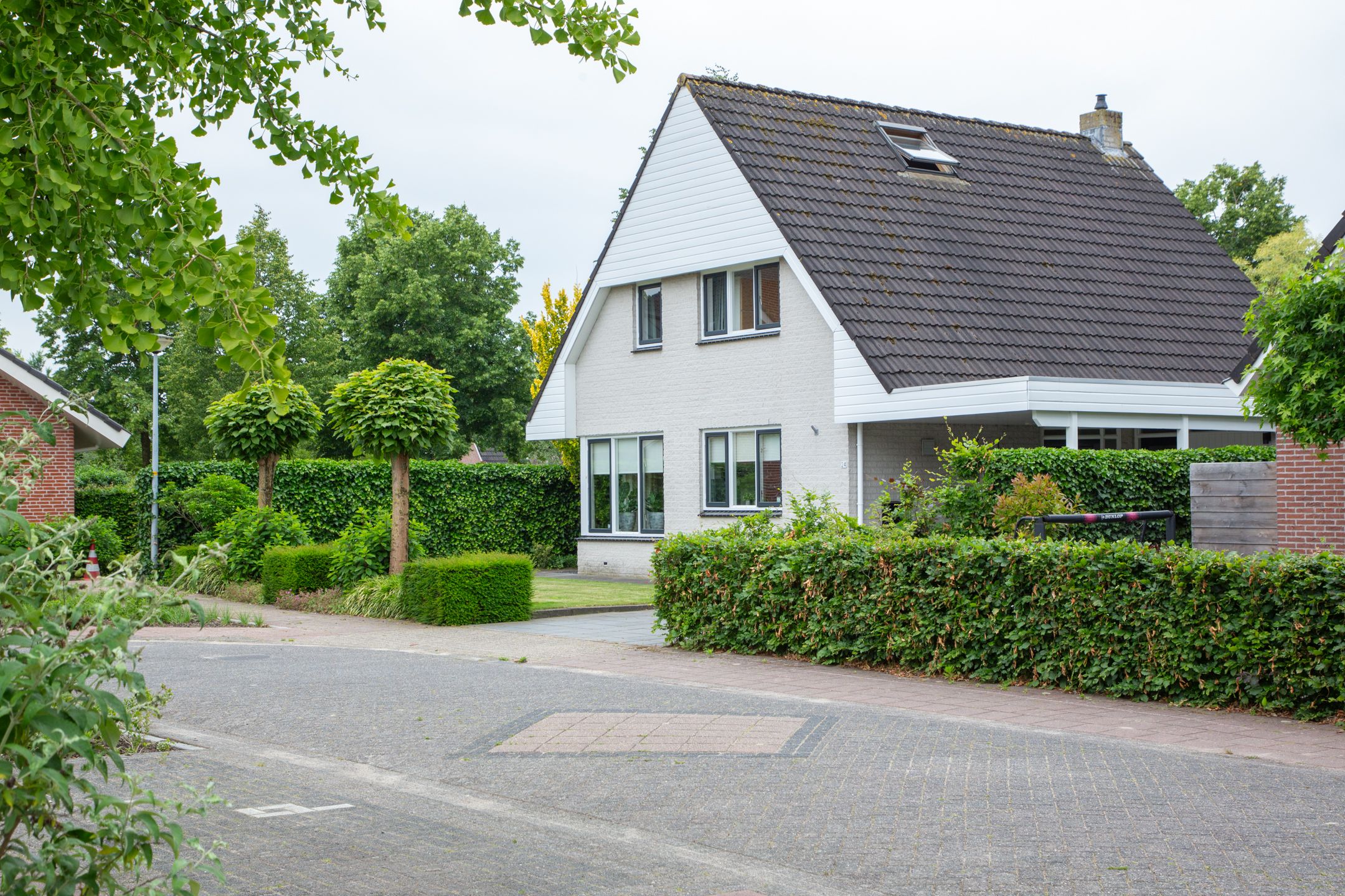 Foto 3 van Lariksstraat 24