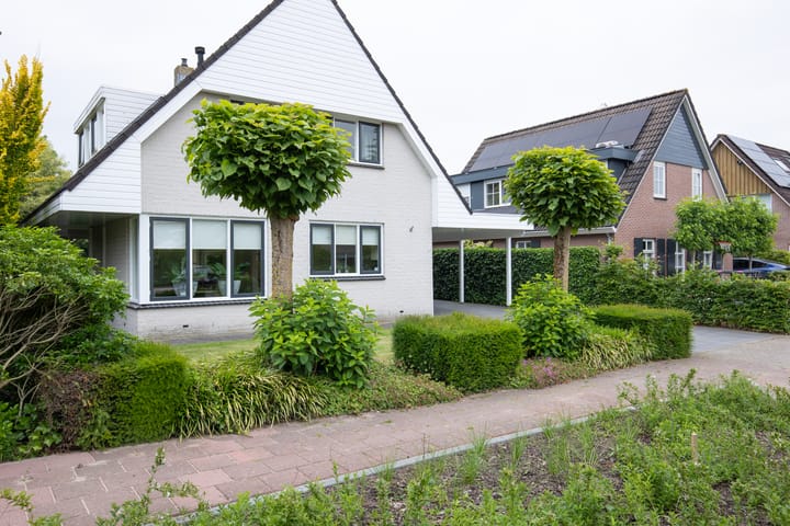 Foto 4 van Lariksstraat 24