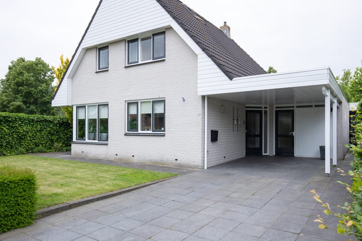 Foto 5 van Lariksstraat 24