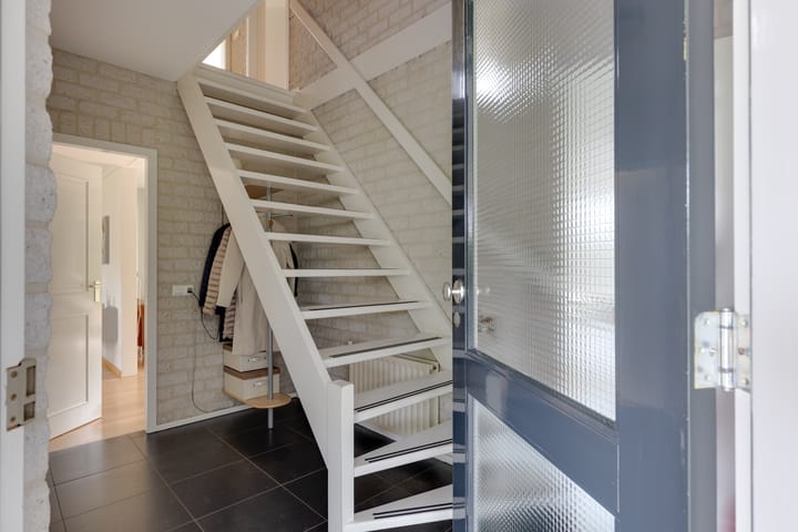 Foto 8 van Lariksstraat 24