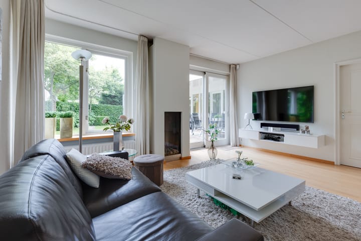 Foto 10 van Lariksstraat 24