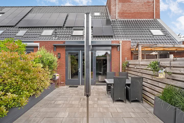 Foto 40 van Dingshoflaan 52