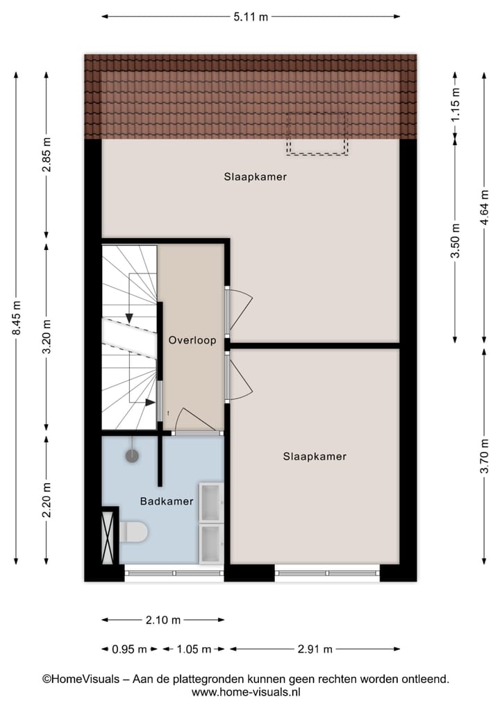 Foto 42 van Dingshoflaan 52