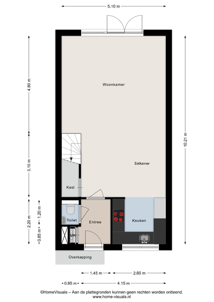 Foto 41 van Dingshoflaan 52