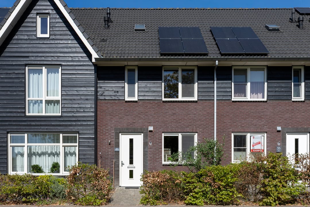 Foto 1 van Weldadigheid 57