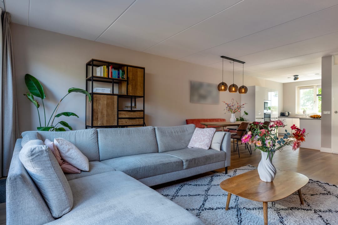 Foto 2 van Weldadigheid 57