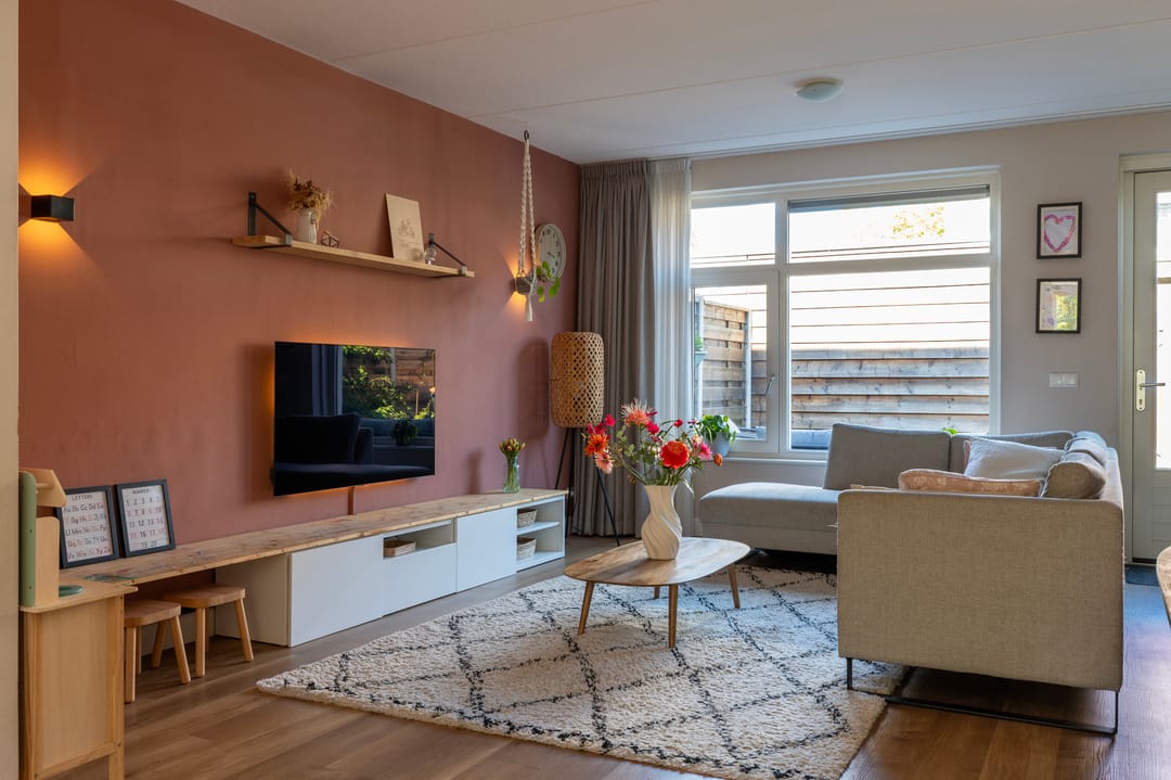 Foto 11 van Weldadigheid 57