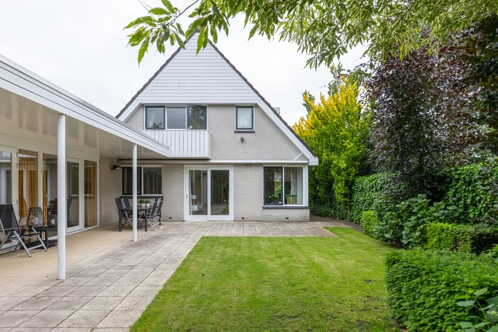 Foto 51 van Lariksstraat 24