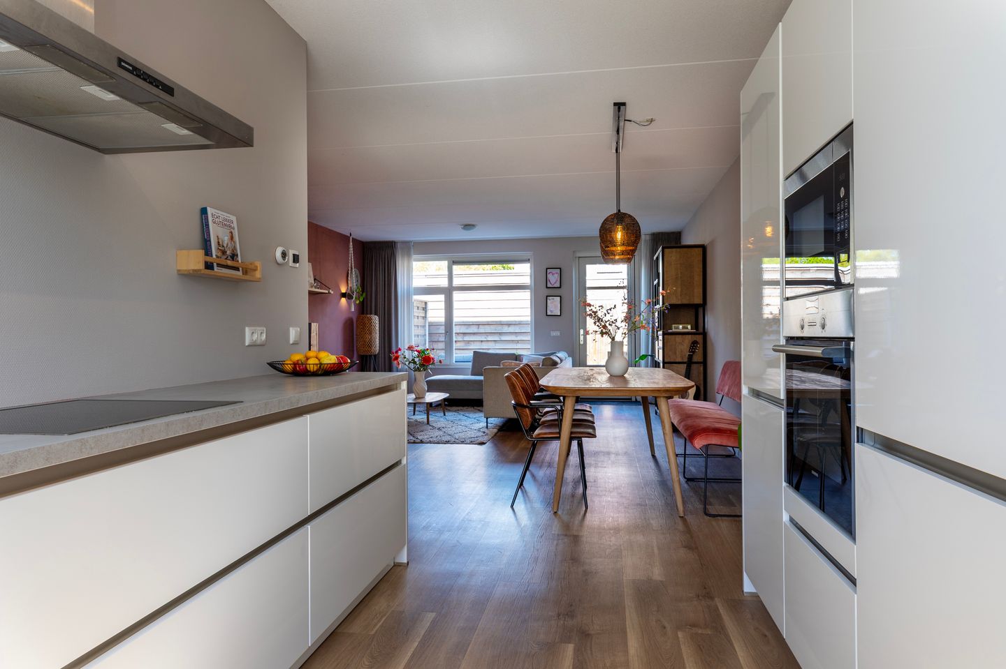 Foto 19 van Weldadigheid 57