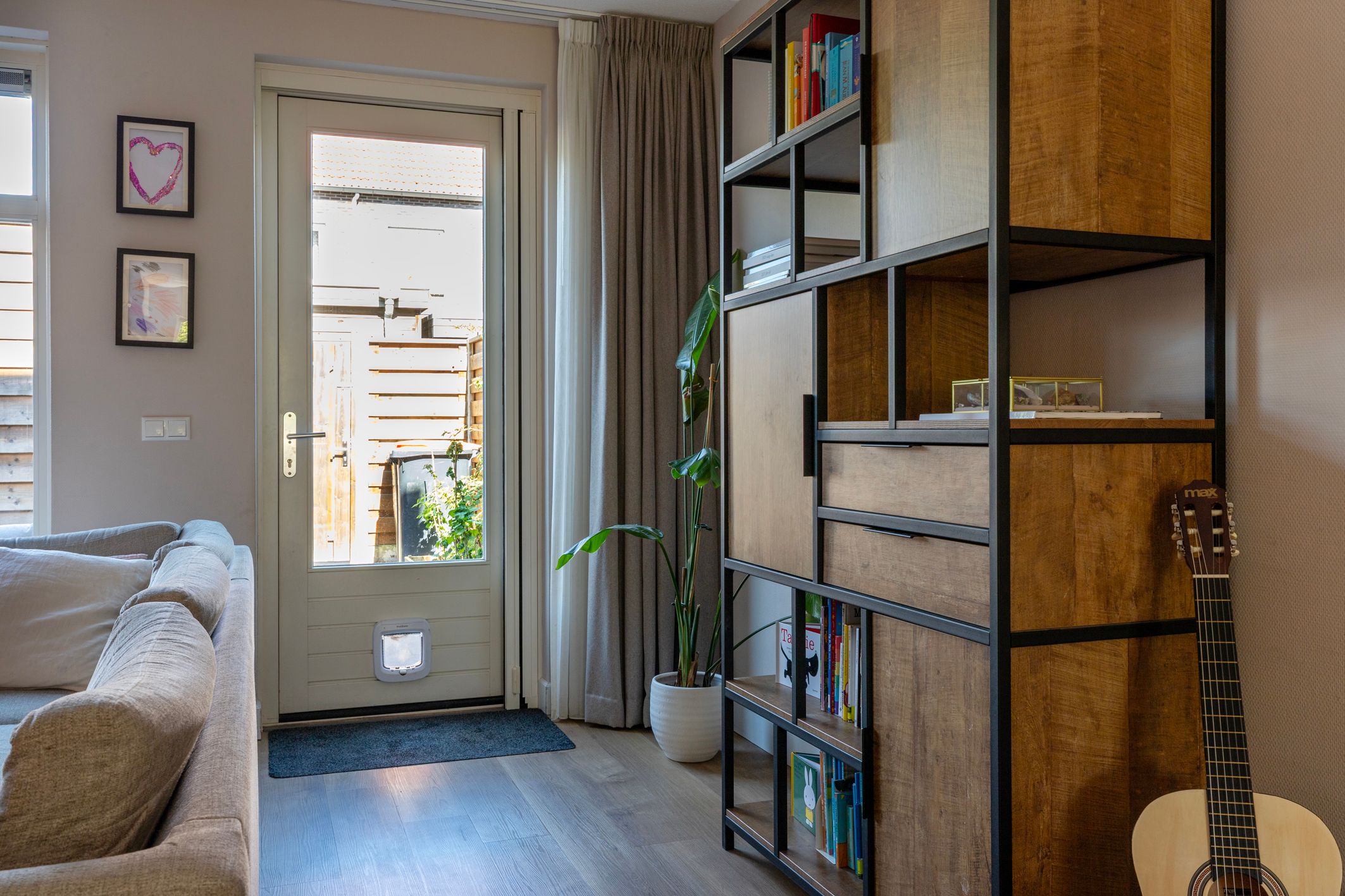 Foto 21 van Weldadigheid 57