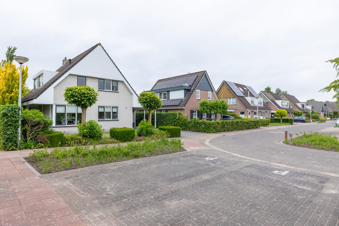 Foto 58 van Lariksstraat 24