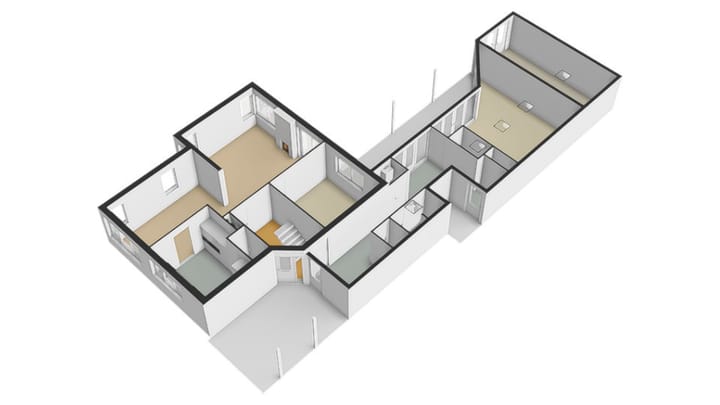 Foto 60 van Lariksstraat 24