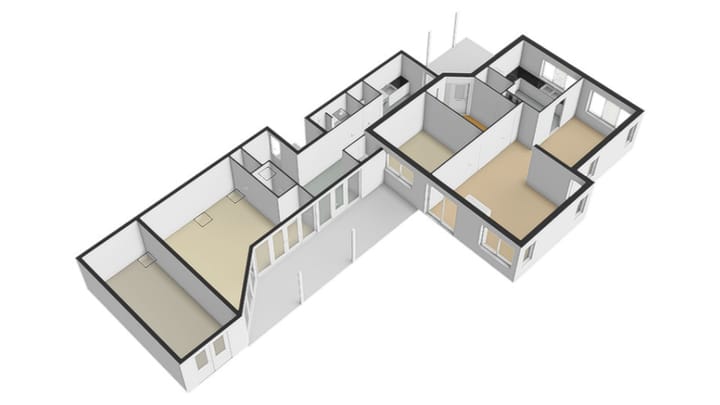 Foto 61 van Lariksstraat 24