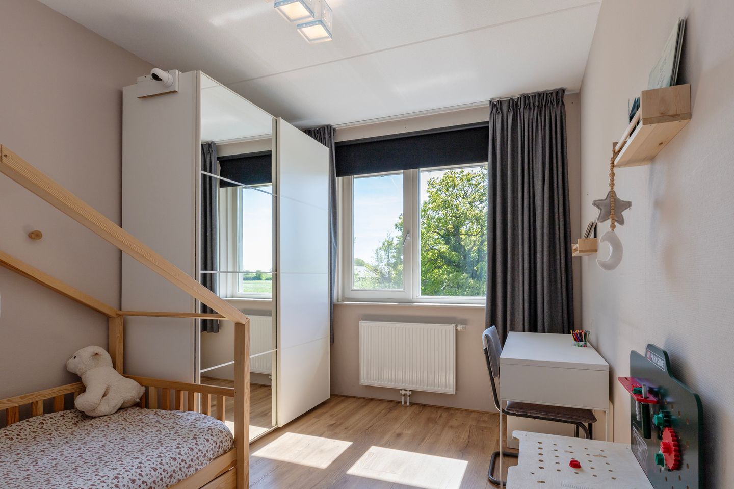 Foto 29 van Weldadigheid 57