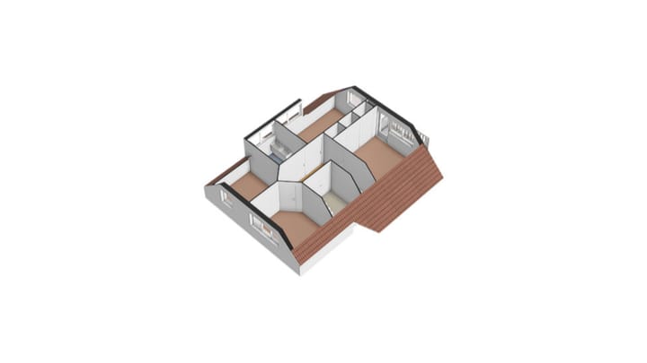 Foto 63 van Lariksstraat 24