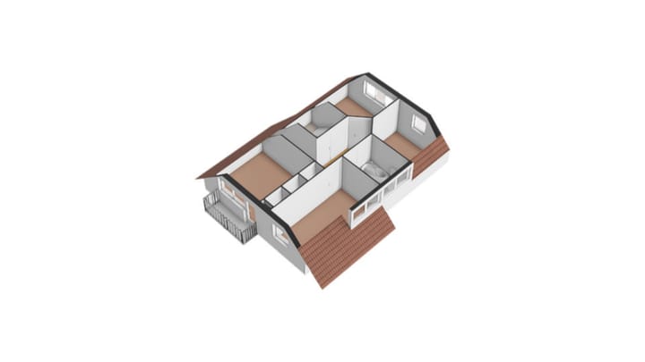 Foto 64 van Lariksstraat 24