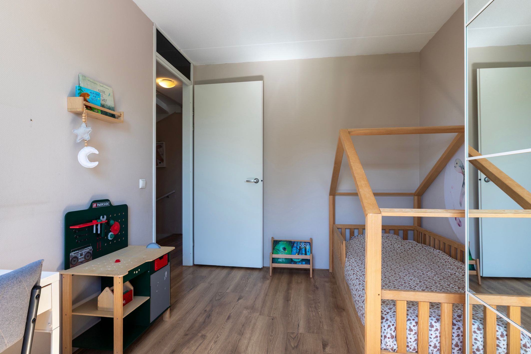 Foto 30 van Weldadigheid 57