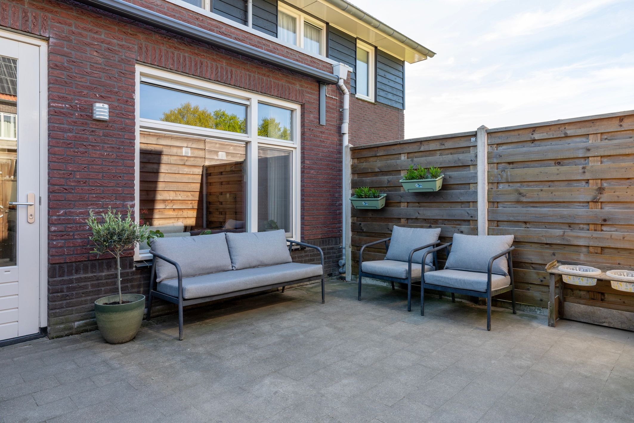 Foto 45 van Weldadigheid 57