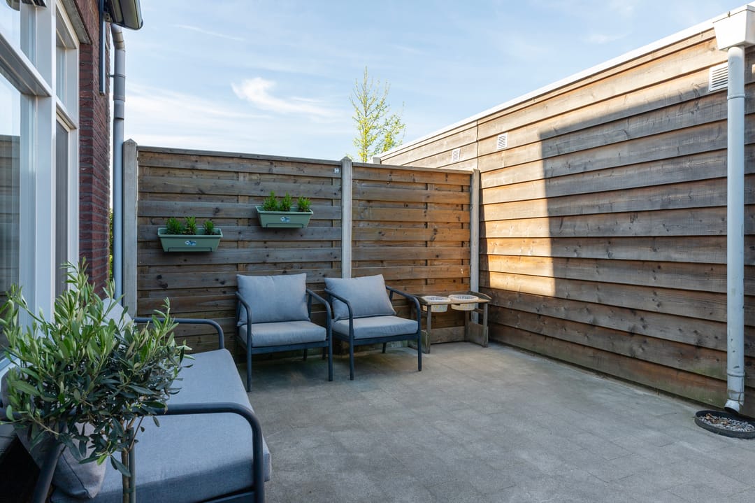 Foto 46 van Weldadigheid 57