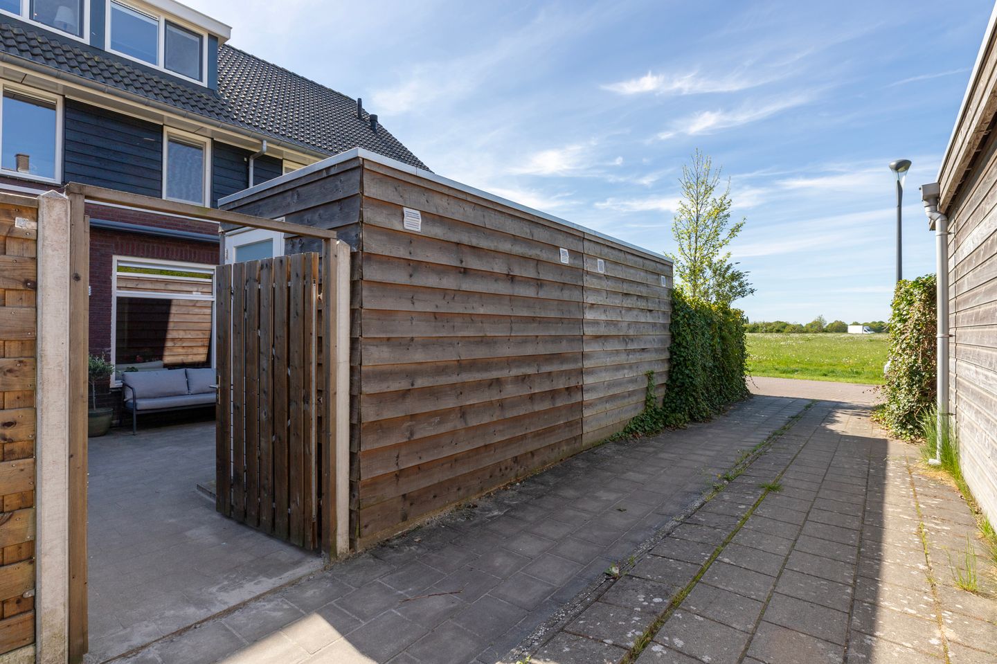 Foto 50 van Weldadigheid 57