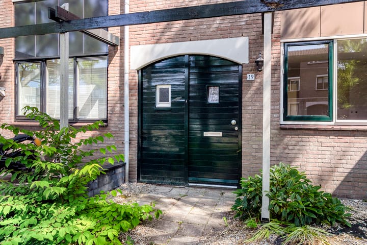 Foto 3 van Poortakker 19