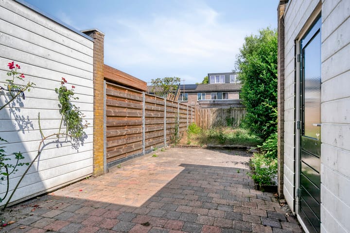 Foto 16 van Poortakker 19