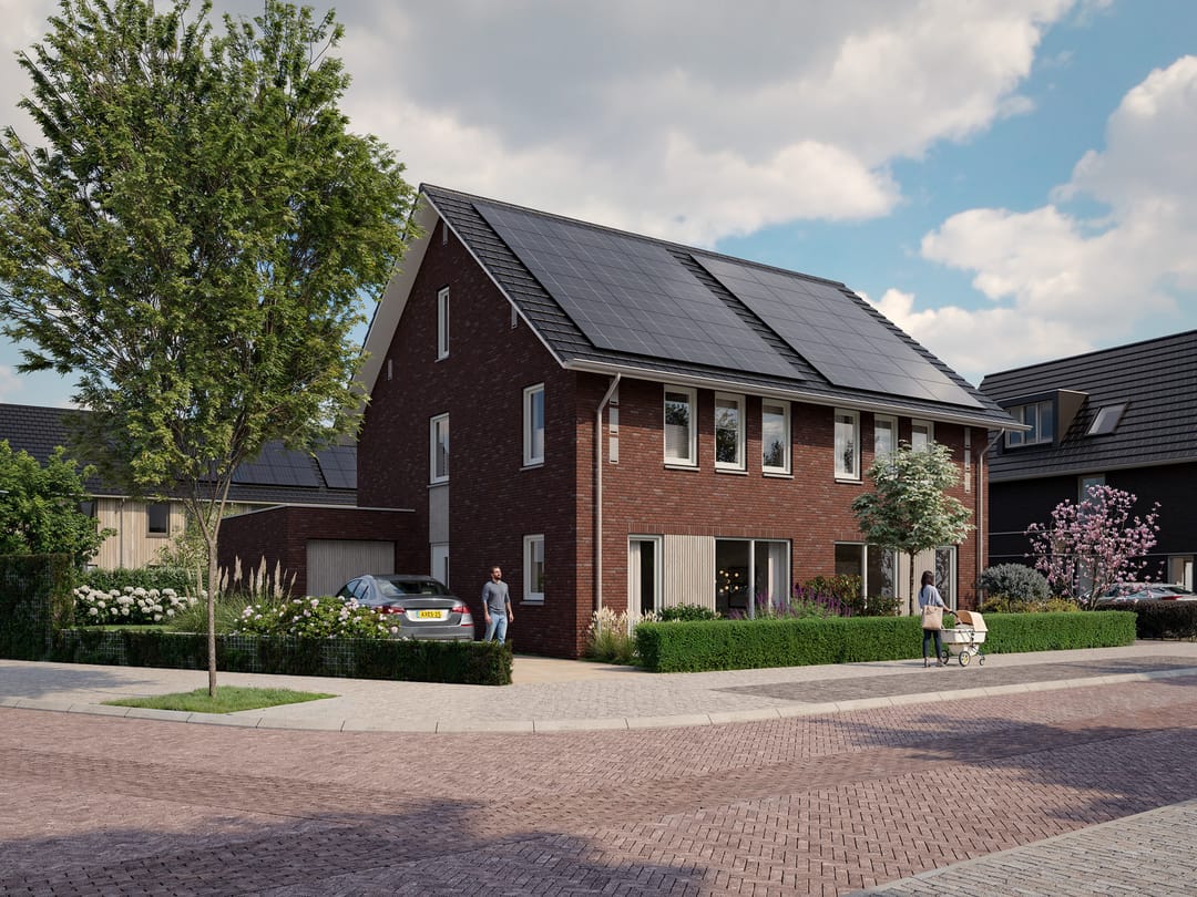 Foto 1 van Sterappel BNR 11