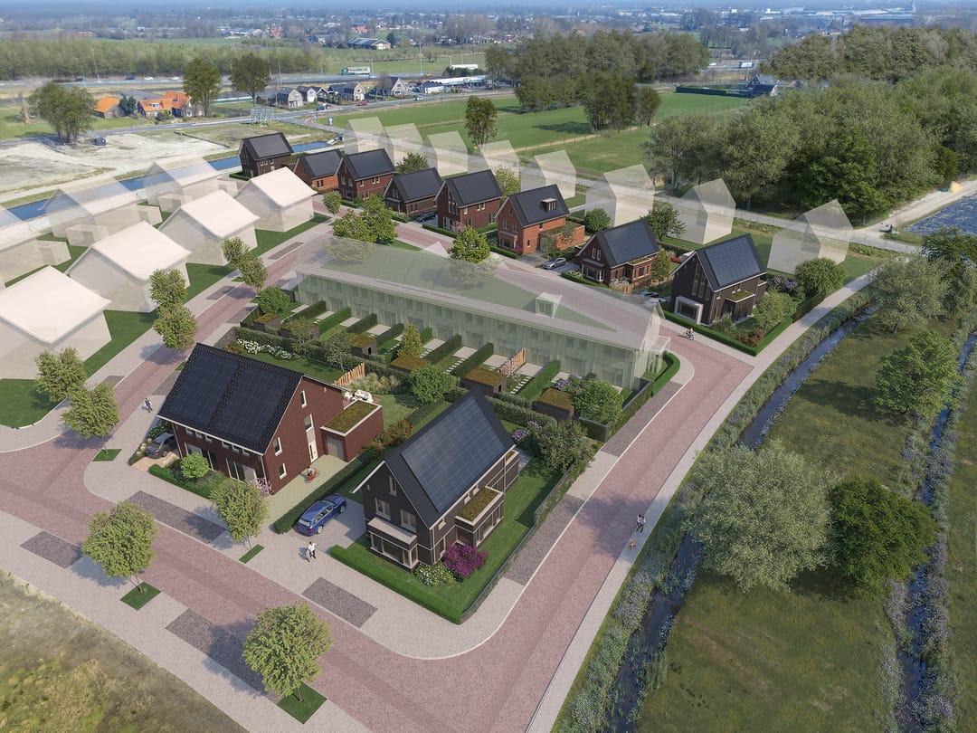 Foto 2 van Sterappel BNR 11