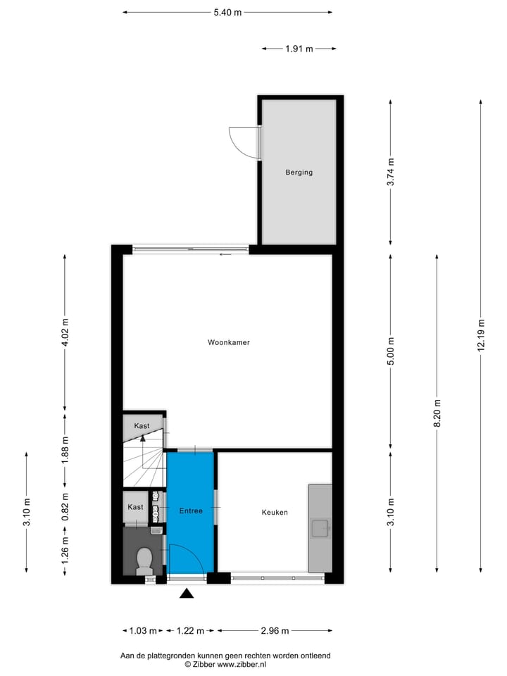 Foto 37 van Poortakker 19