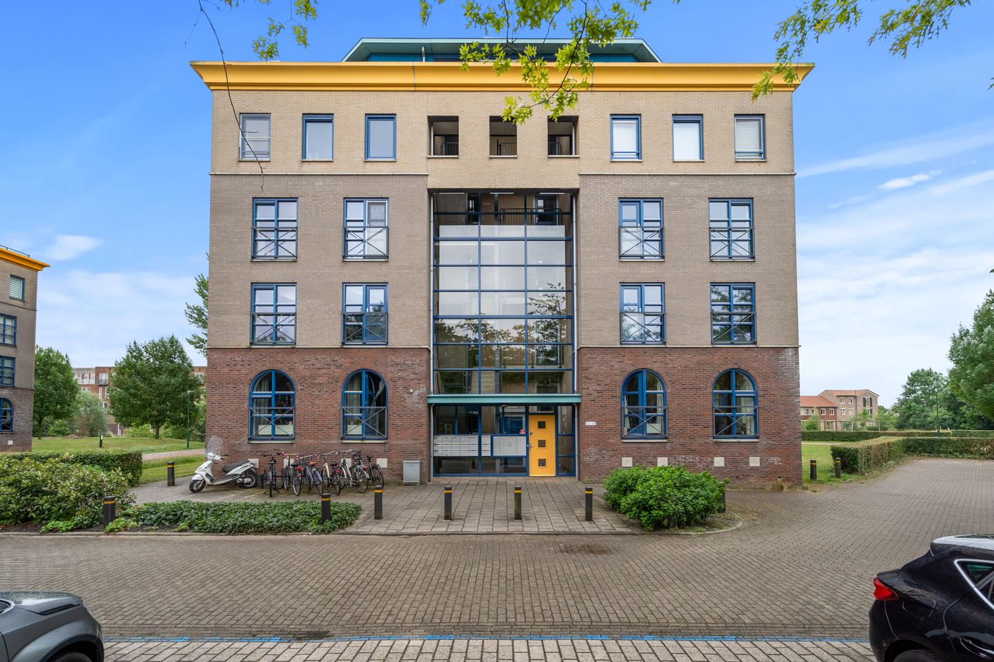 Foto 1 van Wijnbouw 26