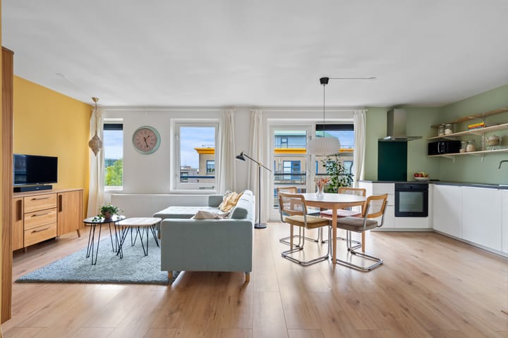 Foto 2 van Wijnbouw 26