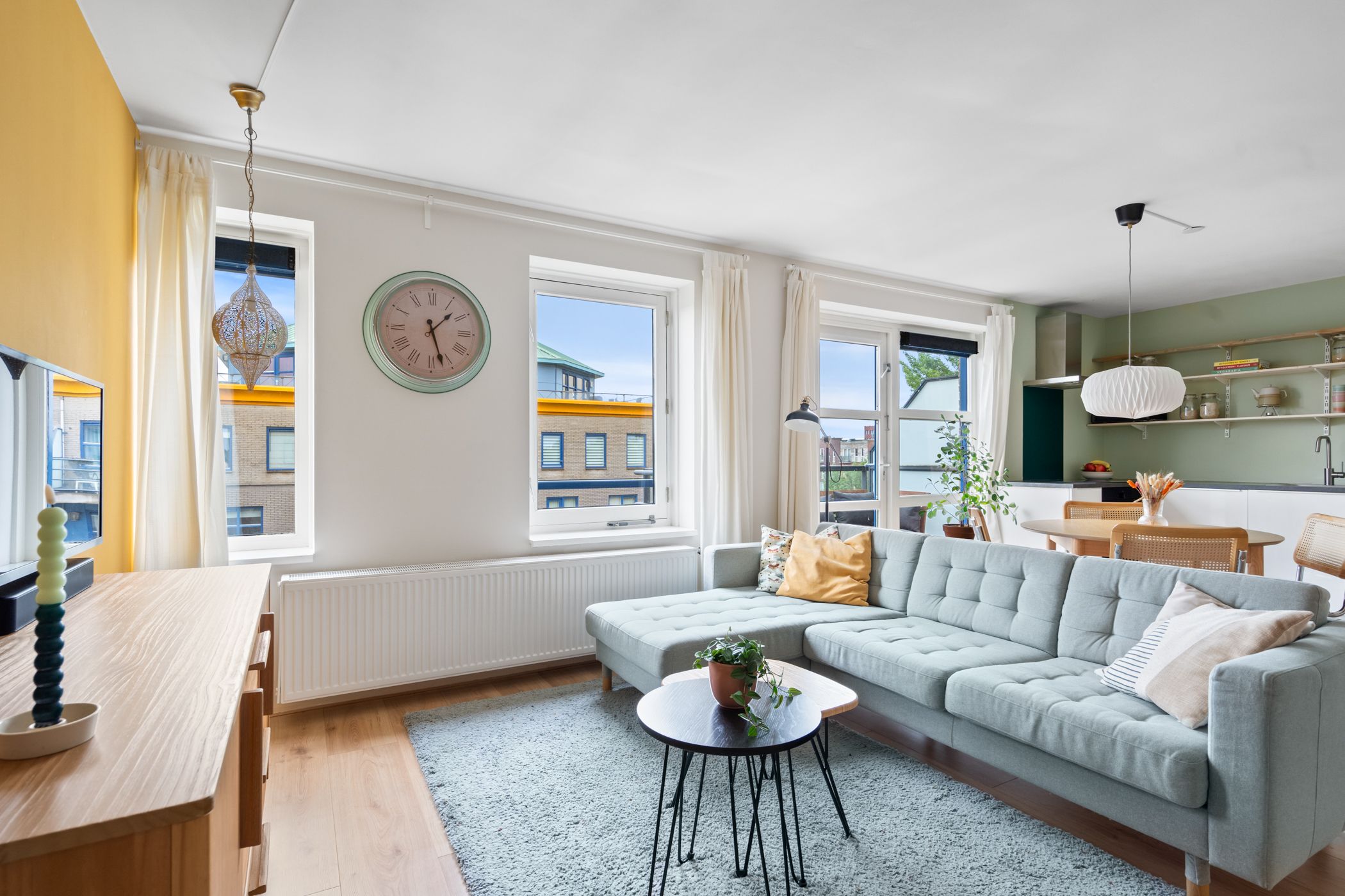 Foto 3 van Wijnbouw 26