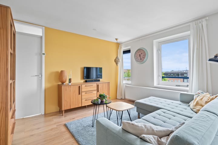 Foto 4 van Wijnbouw 26