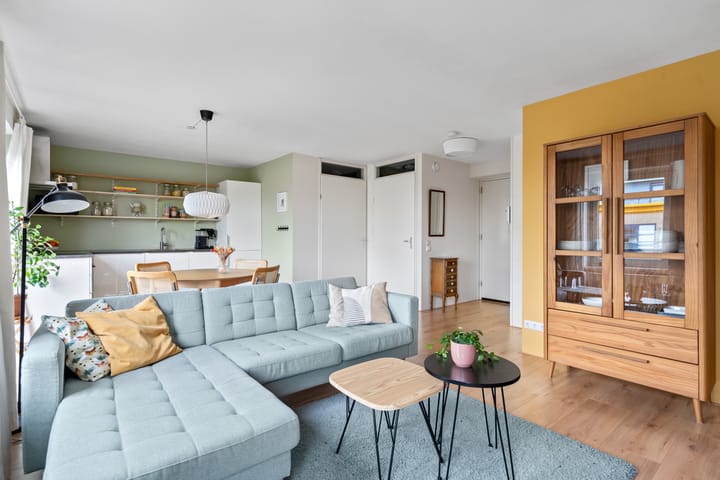 Foto 5 van Wijnbouw 26