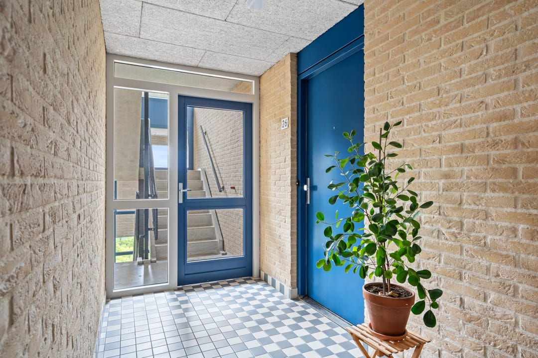 Foto 23 van Wijnbouw 26