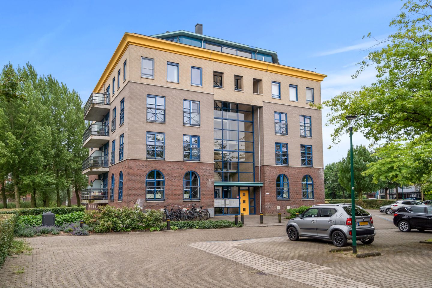 Foto 25 van Wijnbouw 26