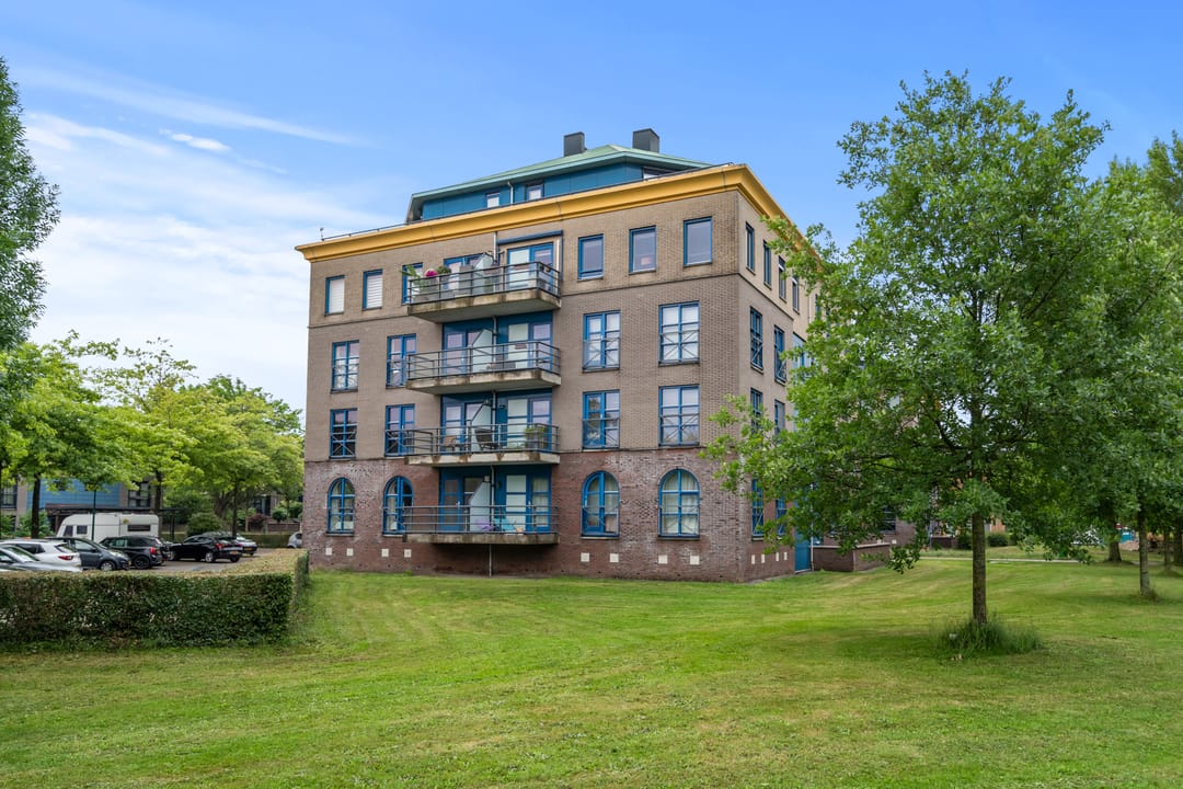 Foto 26 van Wijnbouw 26