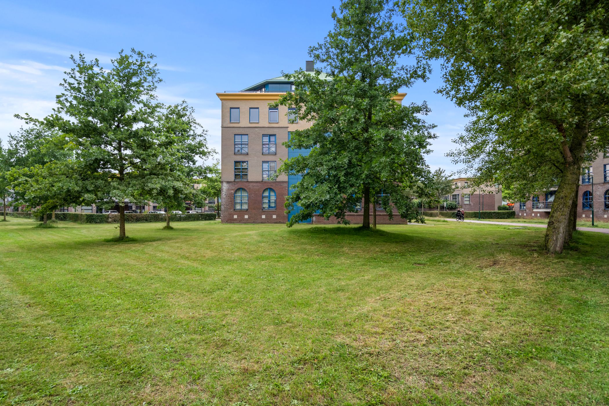 Foto 27 van Wijnbouw 26