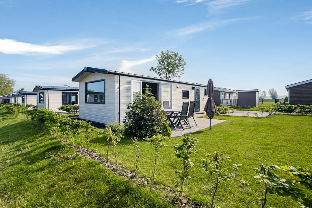 Photo 1 of Lijsbeth Tijsweg 7-140