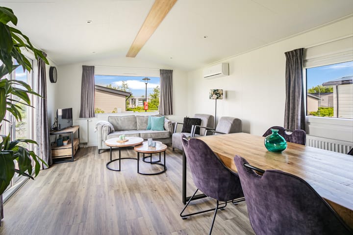 Photo 4 of Lijsbeth Tijsweg 7-140