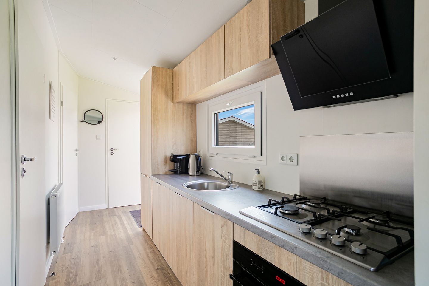 Photo 10 of Lijsbeth Tijsweg 7-140