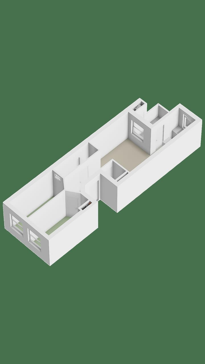 Foto 29 van Blasiusstraat 110-1