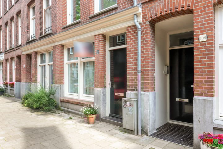 Foto 7 van Blasiusstraat 110-1