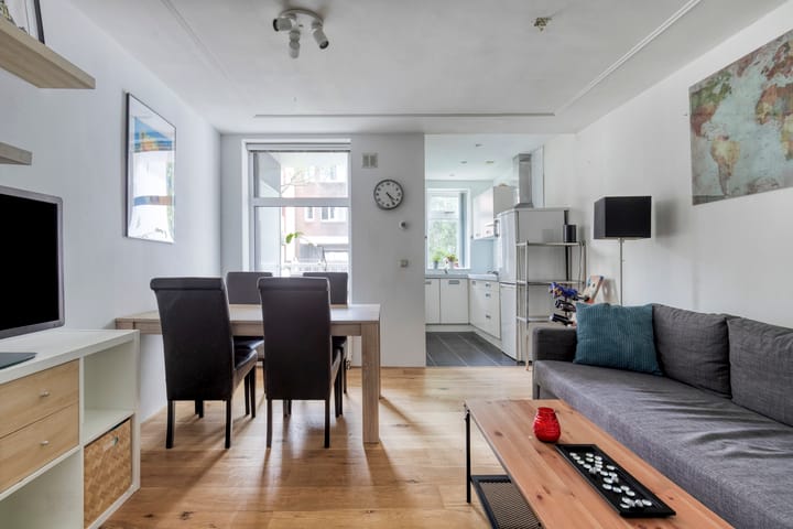 Foto 3 van Blasiusstraat 110-1