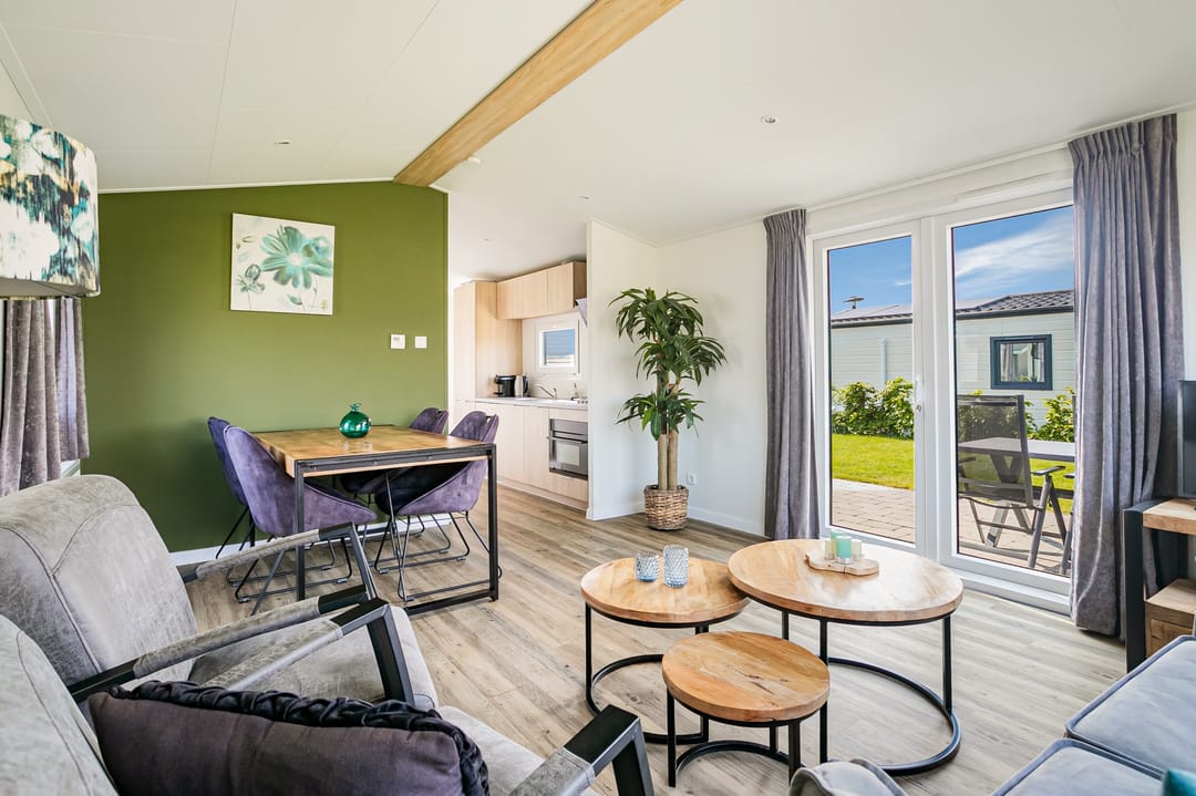 Photo 7 of Lijsbeth Tijsweg 7-140