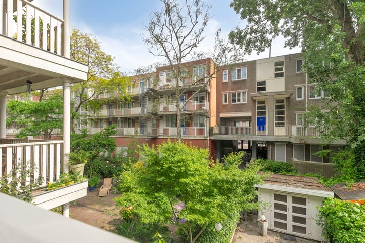 Foto 25 van Blasiusstraat 110-1