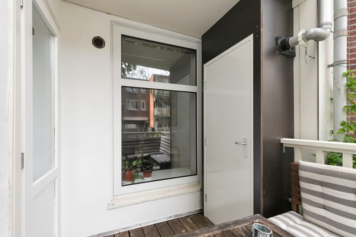 Foto 24 van Blasiusstraat 110-1