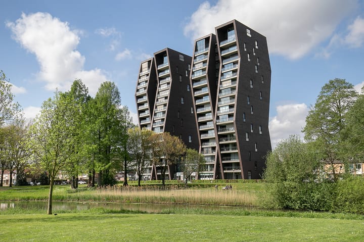 Cassandraplein 78