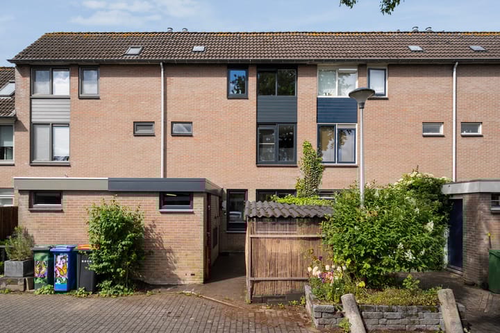 Foto 1 van Mackayware 15