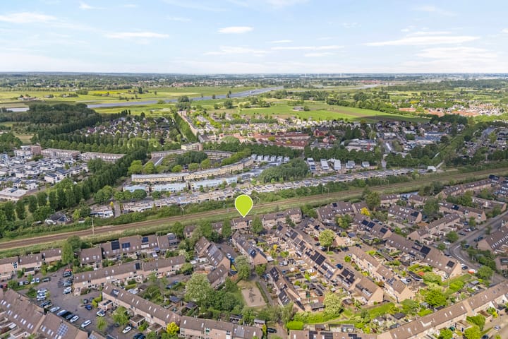 Foto 2 van Mackayware 15